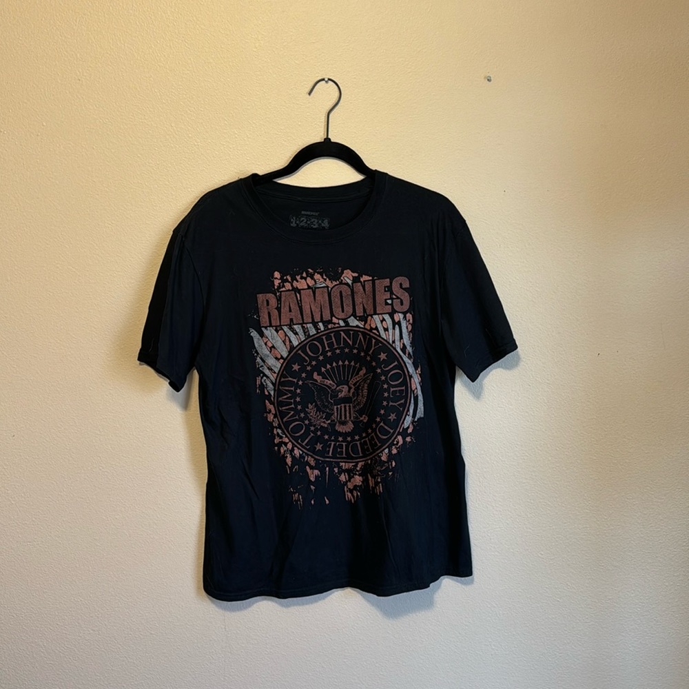 Target Graphic Tee